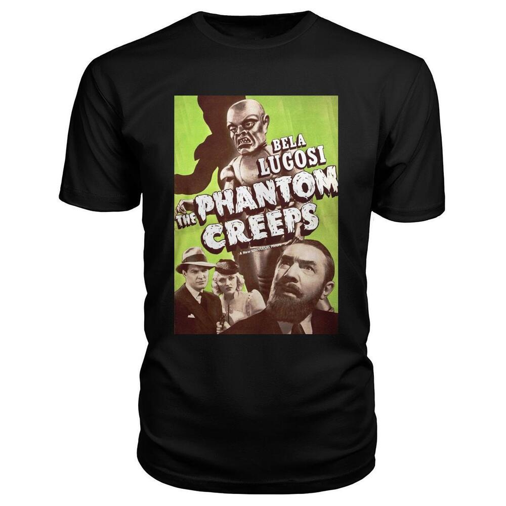 The Phantom Creeps Tshirt